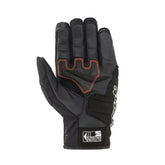 Guantes Alpinestars Smax Z Ds Negro Rojo